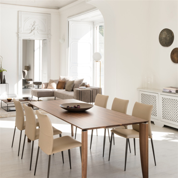 Jori design stoel Oscarini - 0